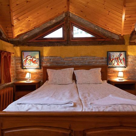 Casa De Artes Guest House バルチク エクステリア 写真
