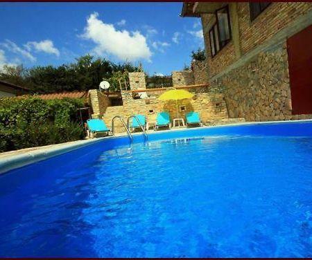 Casa De Artes Guest House バルチク エクステリア 写真