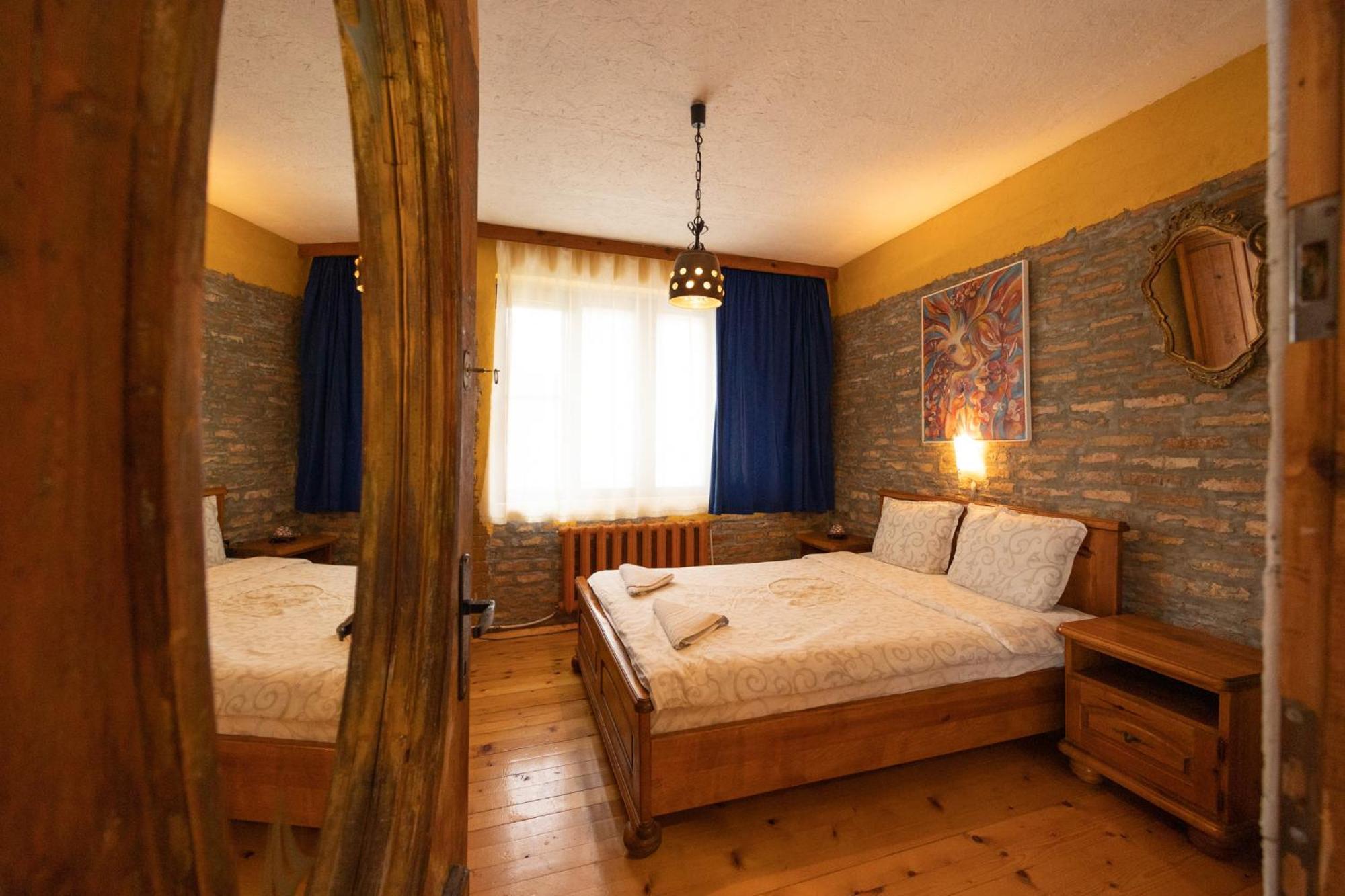 Casa De Artes Guest House バルチク エクステリア 写真