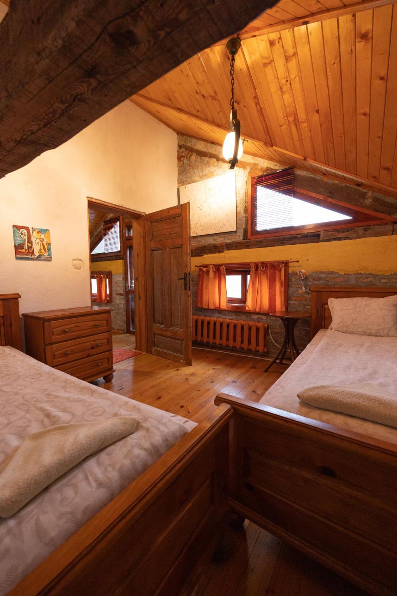 Casa De Artes Guest House バルチク エクステリア 写真