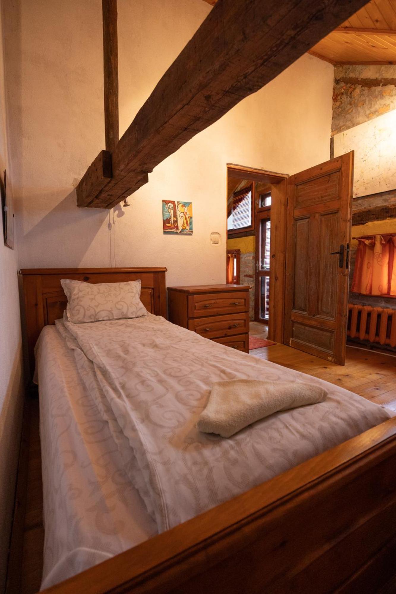 Casa De Artes Guest House バルチク エクステリア 写真