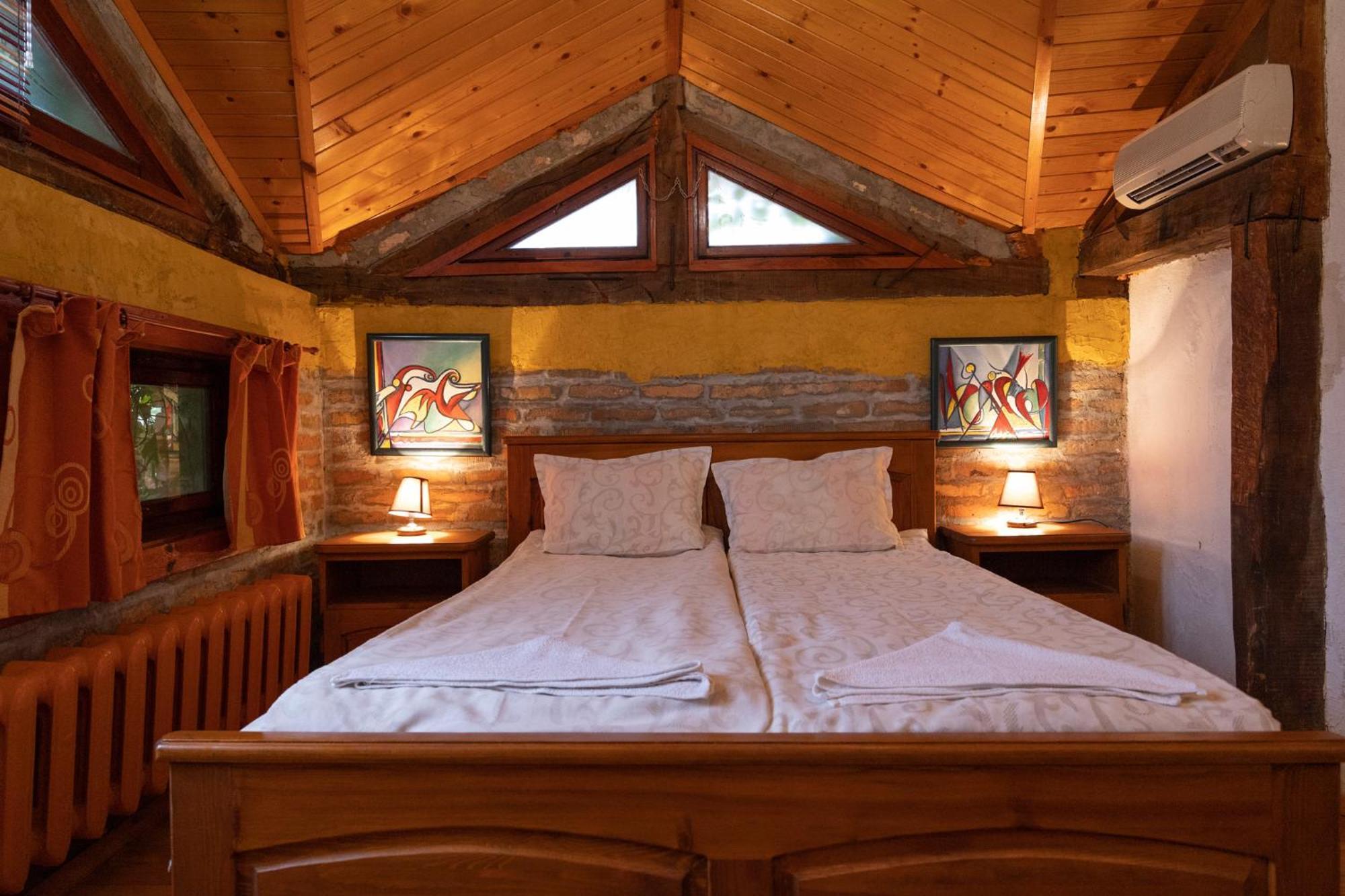 Casa De Artes Guest House バルチク エクステリア 写真