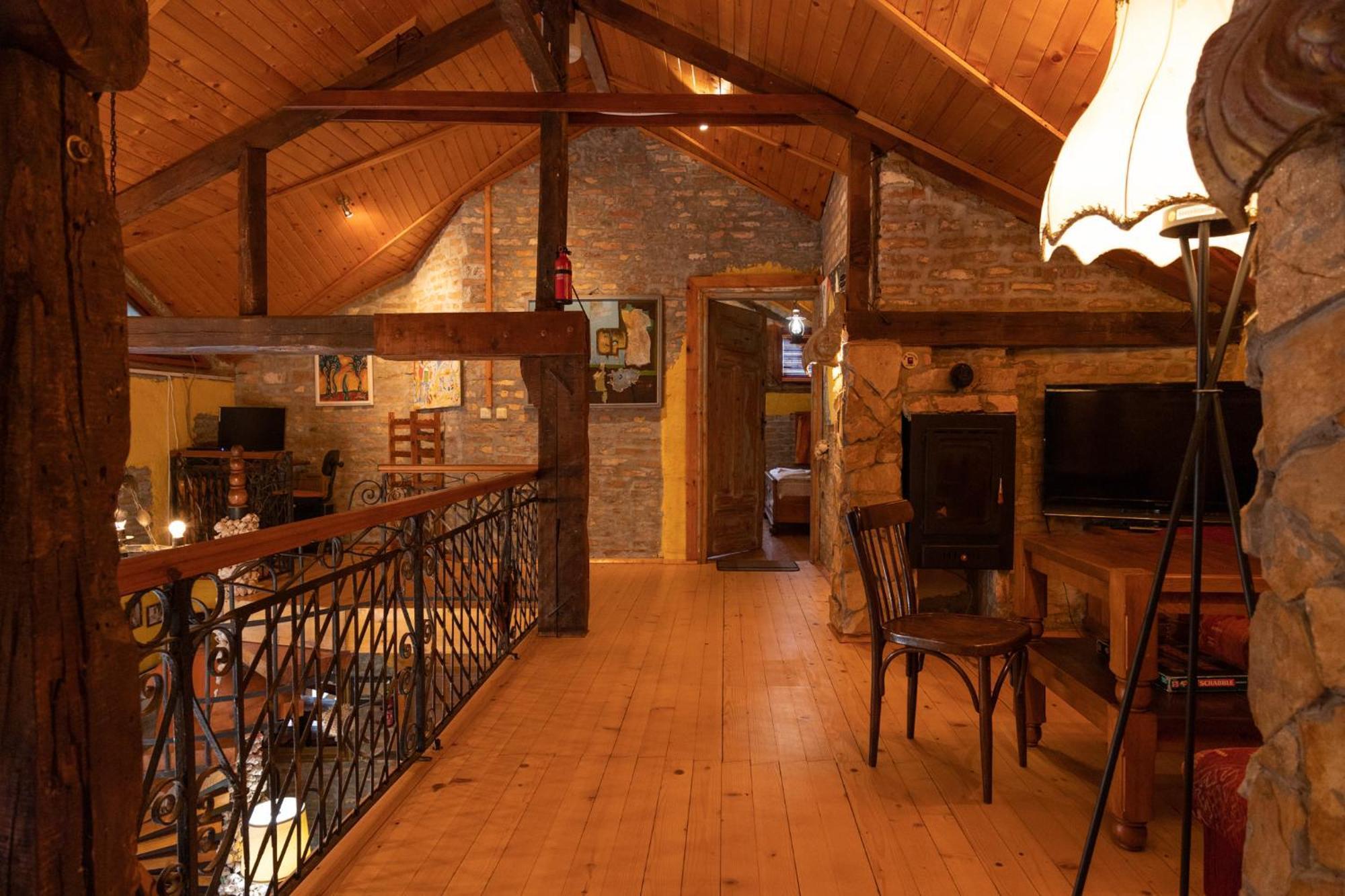 Casa De Artes Guest House バルチク エクステリア 写真