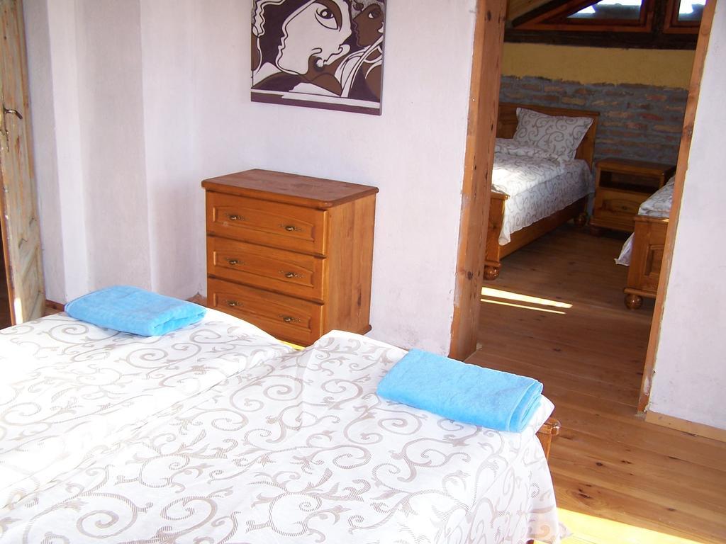 Casa De Artes Guest House バルチク 部屋 写真