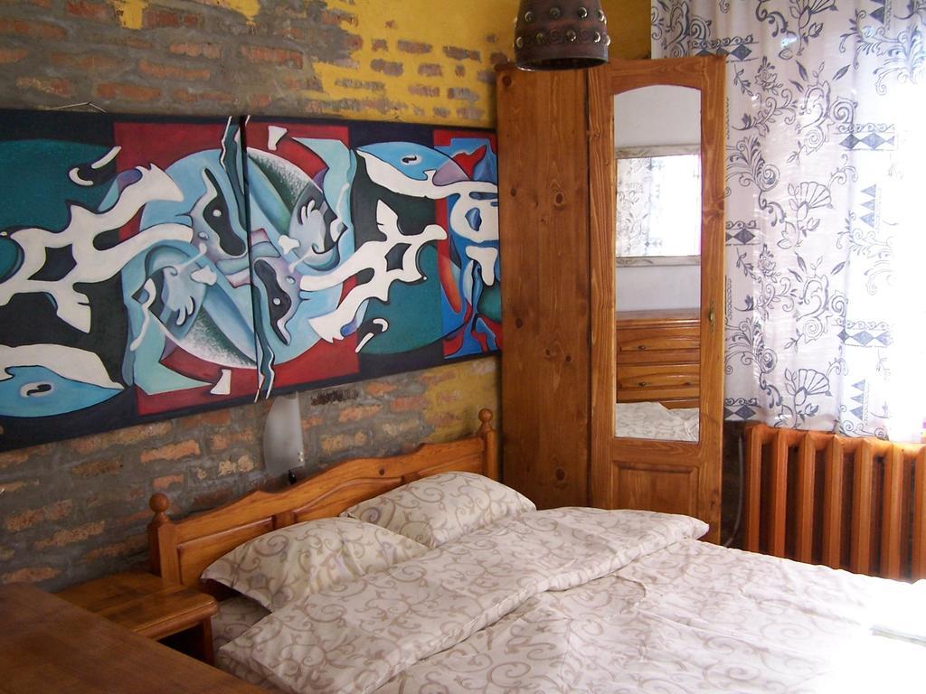 Casa De Artes Guest House バルチク エクステリア 写真