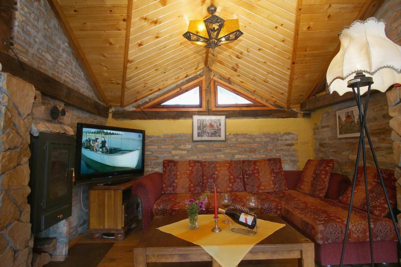 Casa De Artes Guest House バルチク エクステリア 写真