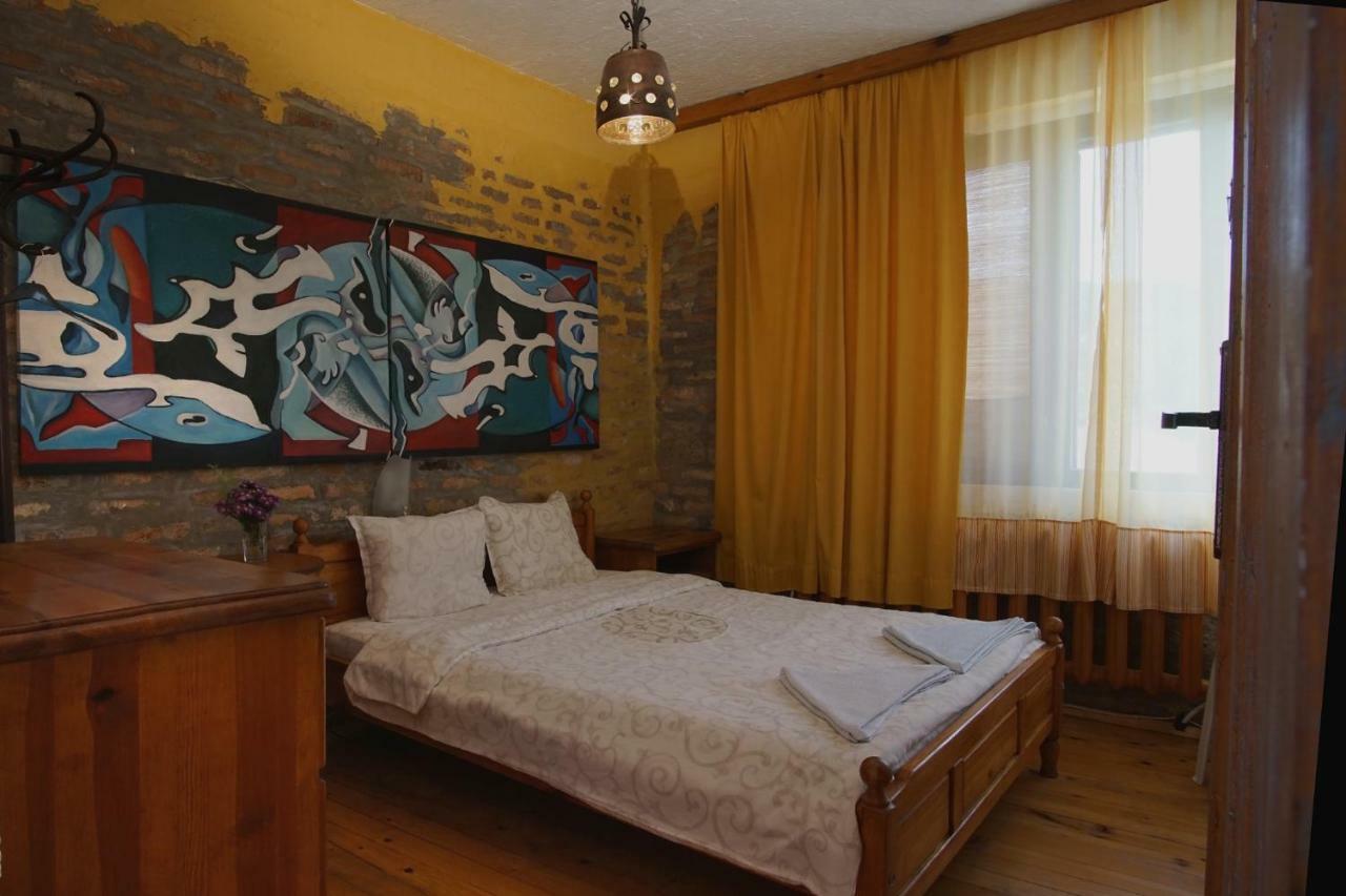 Casa De Artes Guest House バルチク エクステリア 写真